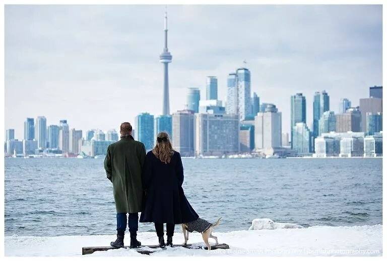 How many have you been to? 11 stunning spots to photograph Toronto in winter