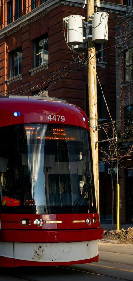 An underrated North American city: Toronto (scenery & wallpapers)