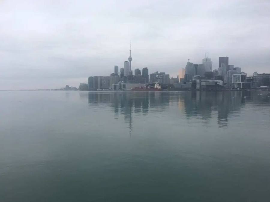 What to do in Toronto in winter?